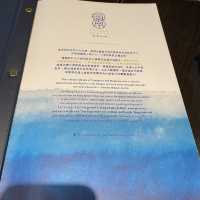 超高質海港城の海南少爺❤️