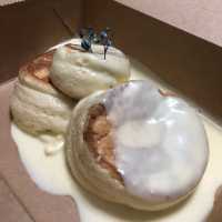 青衣甜品小店