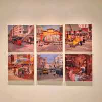 มนต์เสน่ห์กาดหลวง "Chiang Mai Chinatown"