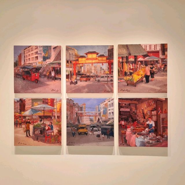 มนต์เสน่ห์กาดหลวง "Chiang Mai Chinatown" มนต์เสน่ห์กาดหลวง "Chiang Mai Chinatown"