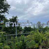 คาเฟ่บนเขาที่อ่าวมะขาม / ภูเก็ต