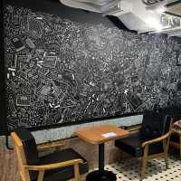 ［美荷樓懷舊卡座Cafe]