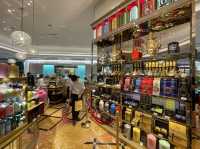 TWG in town