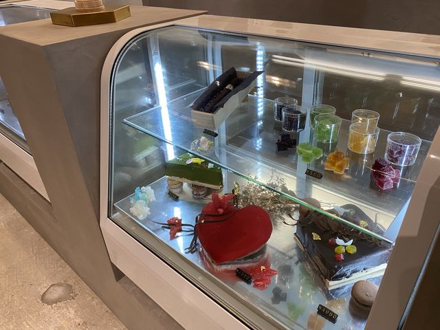 福岡の店屋町スイーツ