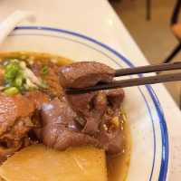 銅鑼灣抵食車仔麵❤️