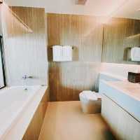 Mandarin Eastville Pattaya #โรงแรม5ดาว เปิดใหม่