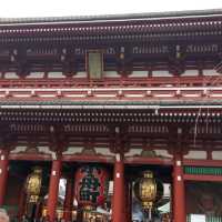 東京暢遊