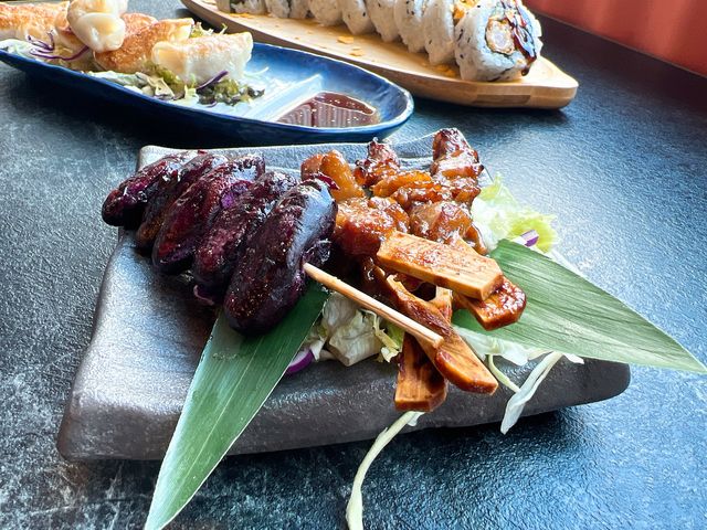 高質日式餐廳🍴古今二❤️