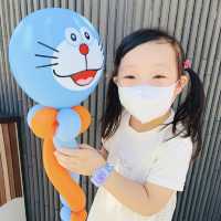 《COOL LA LA 夏日放電節 》齊齊放電