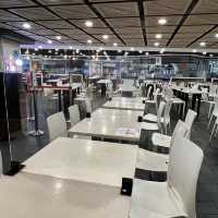 ✈️ Changi Airport Kopitiam 