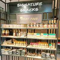 Convenience Store