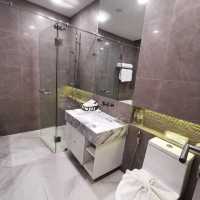 Parc Borough City Resort โรงแรมดีใกล้สนามบิน