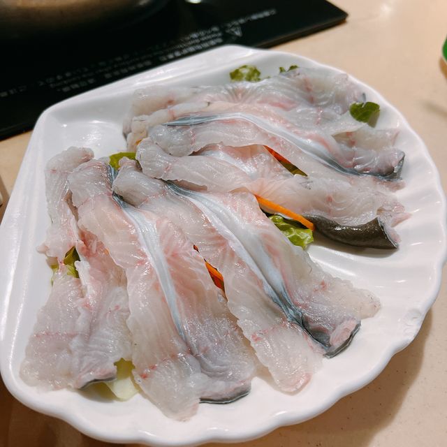 《大邊爐 🫕火鍋館》