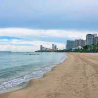 หาดพัทยา