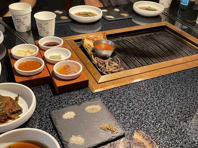 부산에서 제주를 제주옥탑 사직점 🐷