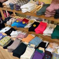 韓国/ソウル【聖水洞】食器から洋服まで揃う♡かわいい雑貨屋さん🧸