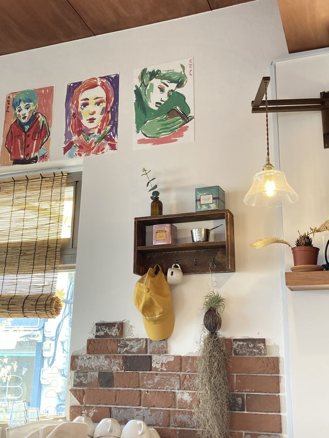 부산 커피바 추천