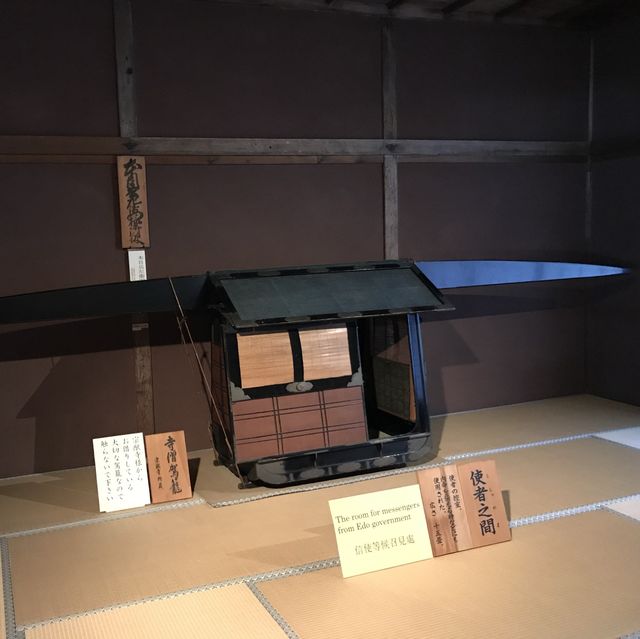 🇯🇵 來一趟時光旅程回到江戶時代 — 高山陣屋