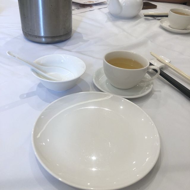 流浮山一樣有茶飲👍👍👍