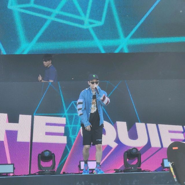 2022 힙합플레이야페스티벌