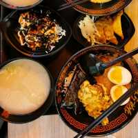 24hrs ramen 