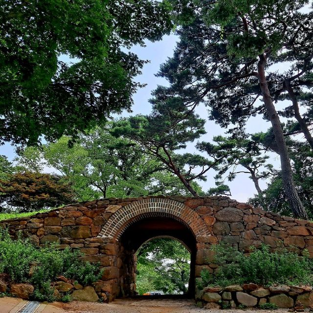 인첨 강화도의 최대절 전등사 투어