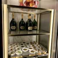 可能係香港最正嘅club lounge
