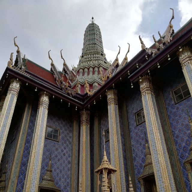 วัดพระแก้ว 