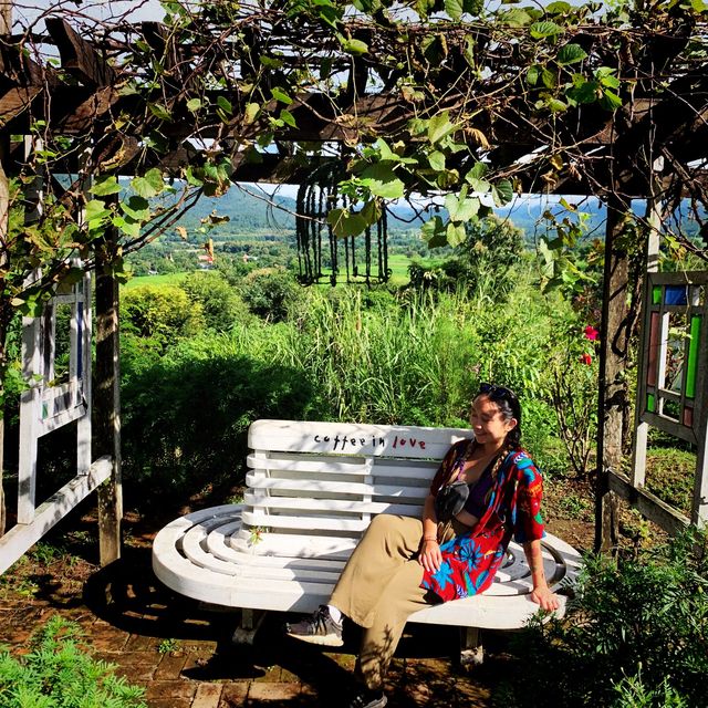 Coffe in Love Restaurant and Viewpoint