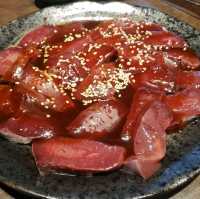 【佐賀市】A5ランクしか存在しない🐃佐賀牛食べるなら「竜馬」🥩