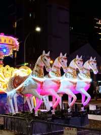 Deepavali @LittleIndia Singapore 