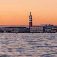 Encounter amazing experiences in Venice