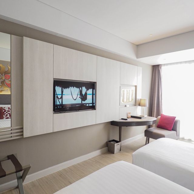 Grand Mercure Phuket Patong