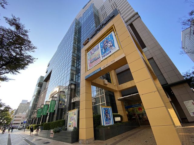 福岡市営地下鉄「中洲川端駅」直結『福岡アジア美術館』