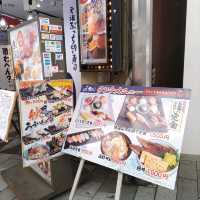 兵庫県！三宮1000円で食べるぶっちぎり寿司
