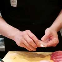 松山區美食～南京復興站日本料理「The. 春」～人氣平價美食推薦


