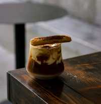 The Section cafe • Hatyai 