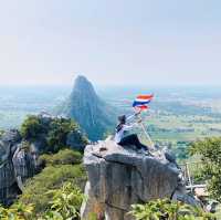 เขาหน่อเขาแก้ว