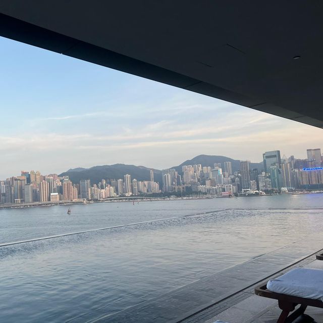 Rosewood Hotel 瑰麗酒店 Rosewood Hotel 瑰麗酒店