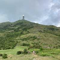 妙高台 ⛰️ 香港嘅瑞士？！