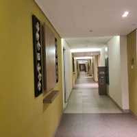 สวิส เบลโฮเต็ล ตูบัน (Swiss-Belhotel Tuban)

