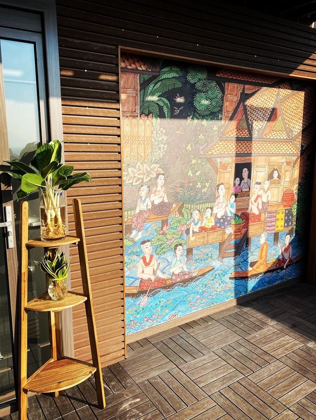 Massage palace 