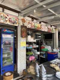  ร้านแป้งหมักติ่มซำเก่าแก่ในพิษณุโลก