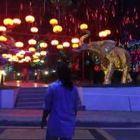 I-City theme park