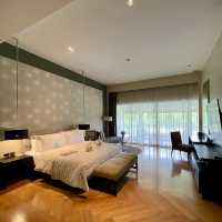 เรียบแต่หรู ที่เน้นบรรยากาศล้านนา ริมแม่น้ำกกเต็มๆ