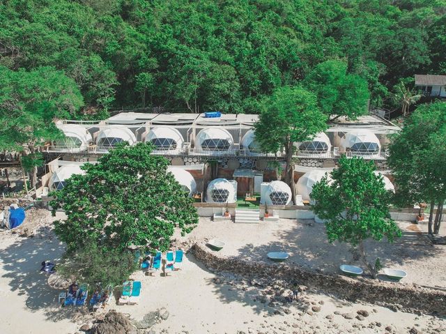 Sangwan beach villa   ที่พักน่ารักๆสุดคูล