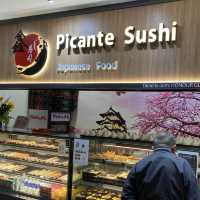 Picante Sushi