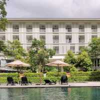 Romantic Escape @ Lone Pine Hotel, Penang