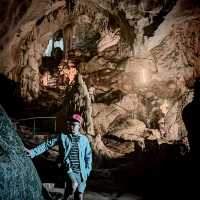 Suwan Khuha Temple / Buddha Cave
