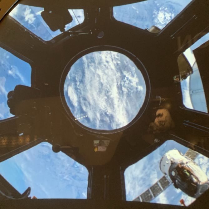 휴스턴 나사 NASA 박물관 | 트립닷컴 휴스턴